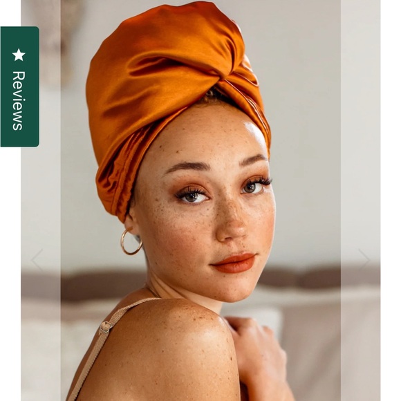 My Muaves Accessories - My Muaves quick dry hair wrap